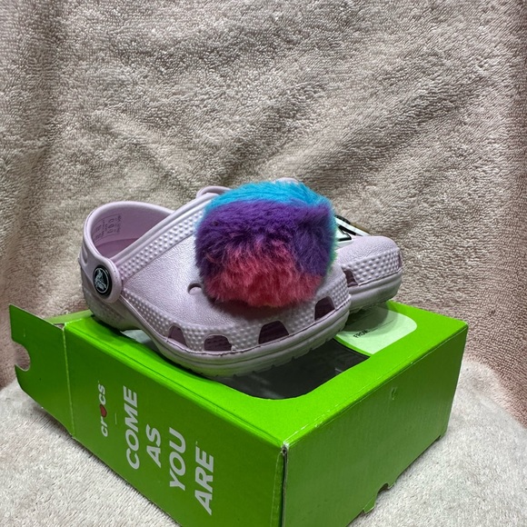 Baby Crocs - Picture 3 of 3